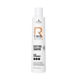 Schwarzkopf Bonacure Clean Performance R-Two Resetting sampon, 250 ml - hajpatika