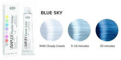 Lisap Lisaplex Pastel Color 60 ml, Blue Sky - hajpatika