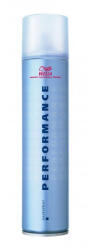 Wella Professionals Performance erős hajlakk, 500 ml - hajpatika