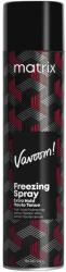 Matrix Vavoom Extra Hold Freezing extra erős gyorsan száradó hajlakk, 500 ml - hajpatika