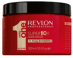 Revlon Professional Uniq One All In One hajpakolás, 300 ml - hajpatika