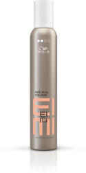 Wella Professionals EIMI Natural Volume erős hajformázó hab, 500 ml - hajpatika