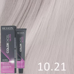 Revlon Color Excel Gloss hajszínező 10.21 - hajpatika