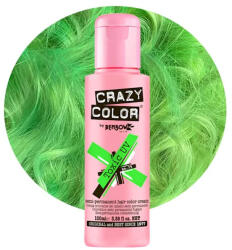 Crazy Color hajszínező krém Toxic UV 79, 100 ml - hajpatika