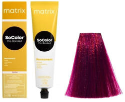 Matrix SoRed Pre-Bonded hajfesték 6RV+ - hajpatika