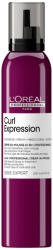 L'Oréal Serie Expert Curl Expression 10in1 hajgöndörítő krémhab, 250 ml - hajpatika