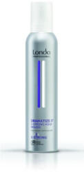 Londa Professional Volume Dramatize It dúsító hajhab, extra erős 250 ml - hajpatika