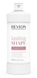 Revlon Lasting Shape Smooth hajegyenesítő fixáló, 900 ml - hajpatika