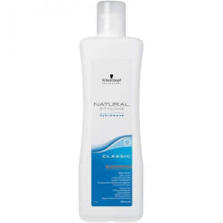 Schwarzkopf Natural Styling dauervíz 0 vastagszálú hajra, 1 l - hajpatika