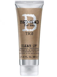 TIGI Bed Head for Men Clean Up kondicionáló mindennapos használatra, 200 ml - hajpatika