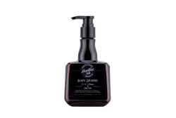 Hunter Black Diamond 2 in 1 sampon és tusfürdő, 250 ml - hajpatika