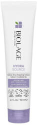Matrix Biolage Hydra Source Blow Dry bontókrém, 150 ml - hajpatika
