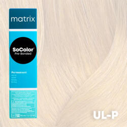 Matrix SoColor Pre-Bonded hajfesték UL-P+ - hajpatika