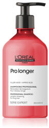 L'Oréal Serie Expert Pro Longer hajszerkezet megújító sampon, 500 ml - hajpatika