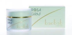 Rosa Graf Baobab Light Q10 24 órás krém érett bőrre, 50 ml - hajpatika