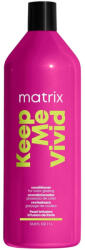 Matrix Total Results Keep Me Vivid savas balzsam Festett hajra hajra, 1 l