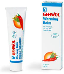 GEHWOL melegítő balzsam, 75 ml