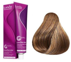 Londa Professional Color krémhajfesték, 8/07 - hajpatika
