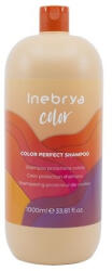 Inebrya Color Color Perfect sampon festett hajra, 1 l - hajpatika