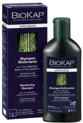 BioKap hajhullás elleni erősítő sampon, 200 ml - hajpatika