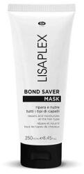 Lisap Lisaplex Bond Saver hajpakolás, 250 ml - hajpatika