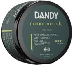 Dandy Cream Pomade matt hajwax, 100 ml - hajpatika