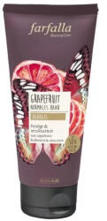 Farfalla hajformázó gél grapefruit-tal normál hajra, 100 ml - hajpatika