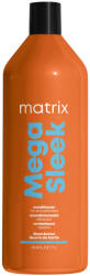 Matrix Total Results Mega Sleek kondicionáló a sima hajért, 1 l - hajpatika