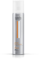 Londa Professional Lift It erős hajtőemelő hajhab, 200 ml - hajpatika