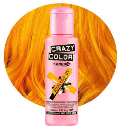 Crazy Color hajszínező krém Anarchy UV 76, 100 ml - hajpatika