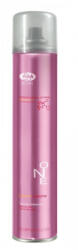Lisap Lisynet One hajtógázos hajlakk, normál, 500 ml - hajpatika