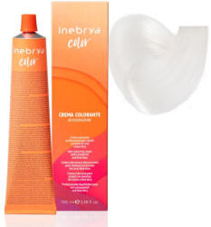 Inebrya Color PPD-mentes vegán hajfesték Neutral - hajpatika