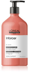 L'Oréal Série Expert Inforcer balzsam sérült hajra, 750 ml - hajpatika