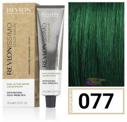 Revlon Color Sublime ammóniamentes hajfesték 077 - hajpatika