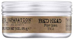 TIGI Bed Head For Men Matte Separation matt wax, 85 g - hajpatika