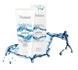 Rosa Graf Thalasso peeling krém, 100 ml - hajpatika