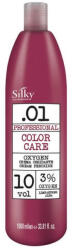 Silky hidrogén peroxid 3%, 1 l - hajpatika