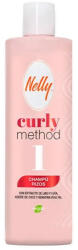 Nelly Curly Method sampon göndör hajra, 400 ml - hajpatika