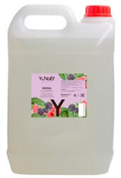 Yunsey Neutral sampon szeder és erdei gyümölcsök, 5 l