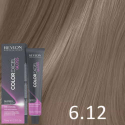 Revlon Color Excel Gloss hajszínező 6.12 - hajpatika