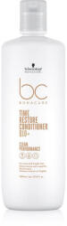 Schwarzkopf Bonacure Clean Preformance Time Restore Q10 balzsam, 1 l - hajpatika
