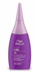 Wella Professionals Curl N dauervíz normál és nehezen kezelhető hajra, 75 ml - hajpatika