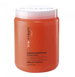 Inebrya Ice Cream hajban hagyható kondicionáló, 1 l