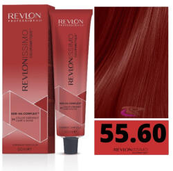 Revlon Revlonissimo Colorsmetique hajfesték 55.60 - hajpatika