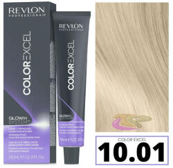 Revlon Color Excel Glowin System hajszínező 10.01 - hajpatika