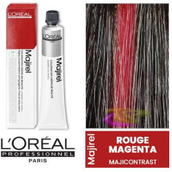 L'Oréal Majirel hajfesték Maji Contrast vörös-violett - hajpatika