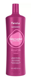 Fanola Wonder Color Locker sampon, 1 l - hajpatika