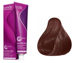 Londa Professional Color krémhajfesték, 6/75 - hajpatika