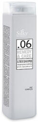 Silky TecnoBasic X-Trim Korpás fejbőrreodás elleni sampon, 250 ml