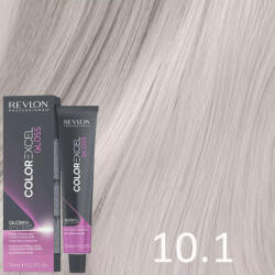 Revlon Color Excel Gloss hajszínező 10.1 - hajpatika